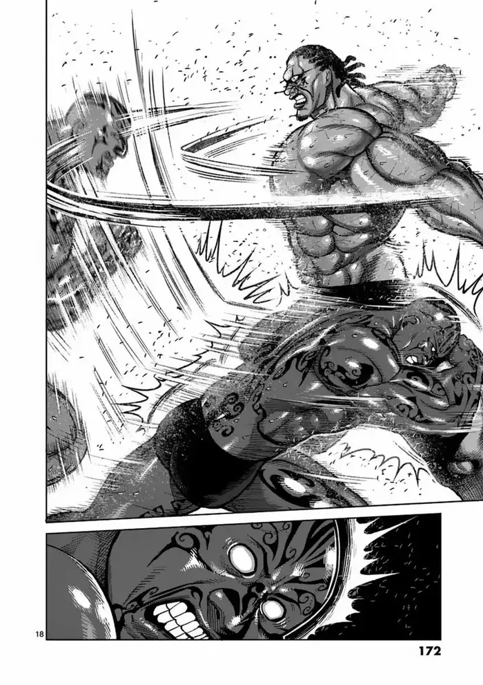 Kengan Ashura Chapter 142 image 18_optimized